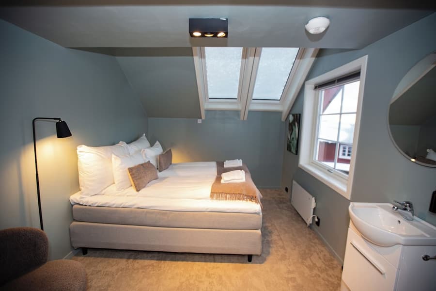 Brygga Restaurant & Room