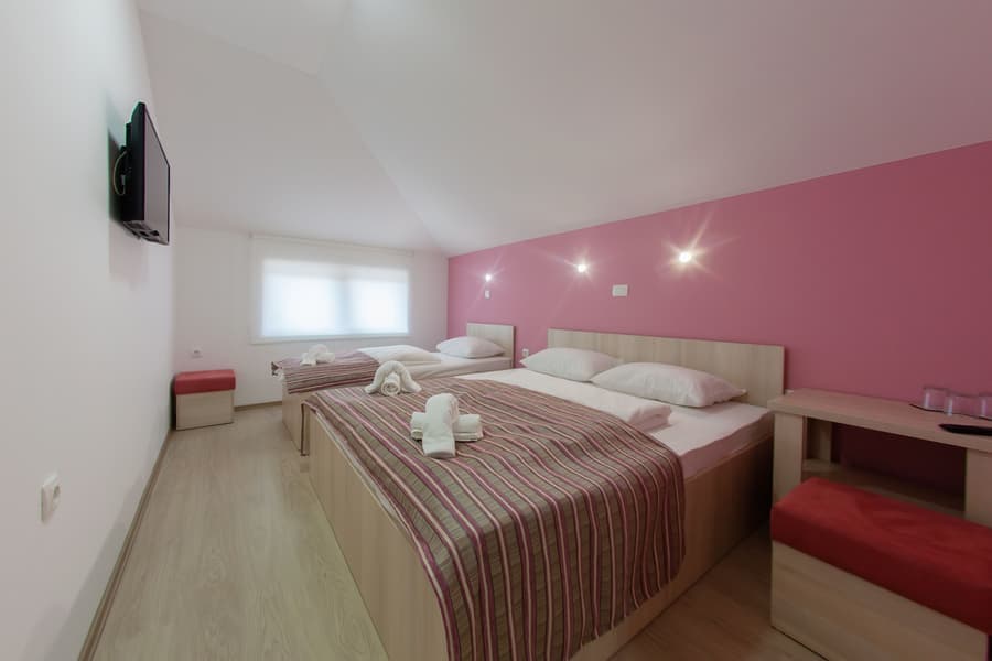 Guest House City Star