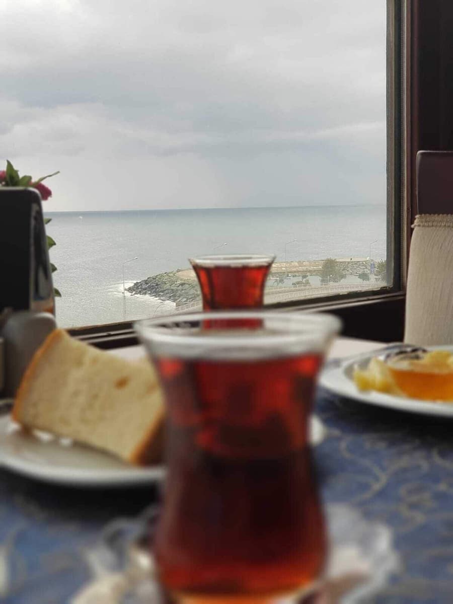 Funda Hotel