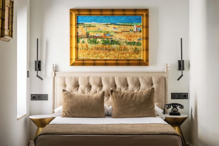 BYPILLOW California