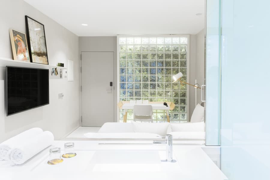 Hotel Rec Barcelona - Adults only