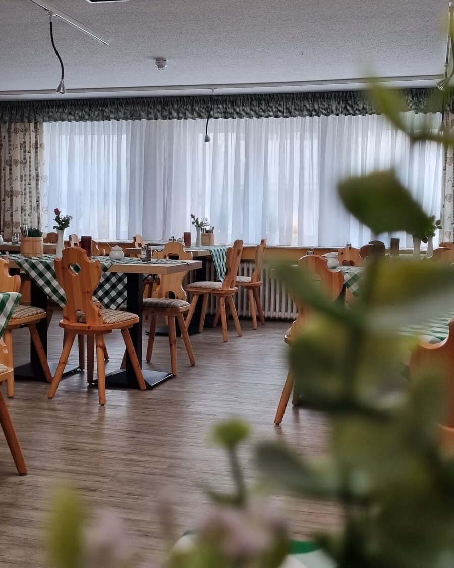 Edel Weiss Hotel und Restaurant