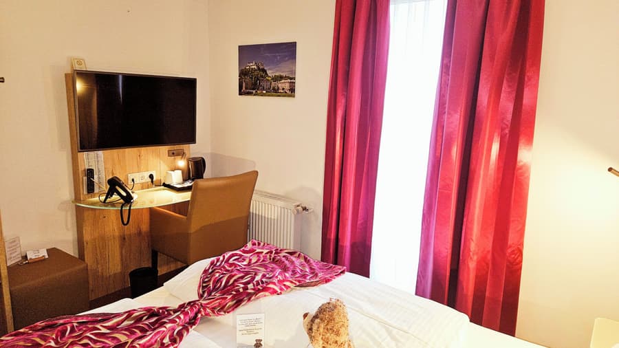 Edel Weiss Hotel und Restaurant