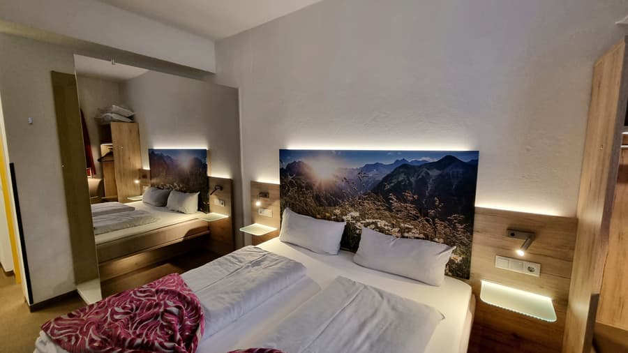Edel Weiss Hotel und Restaurant
