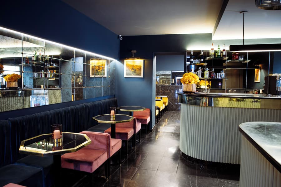 Otivm Hotel