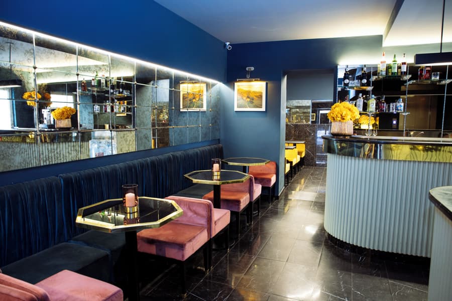 Otivm Hotel