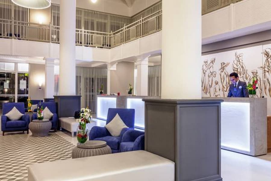 Dunes d'Or Ocean Club