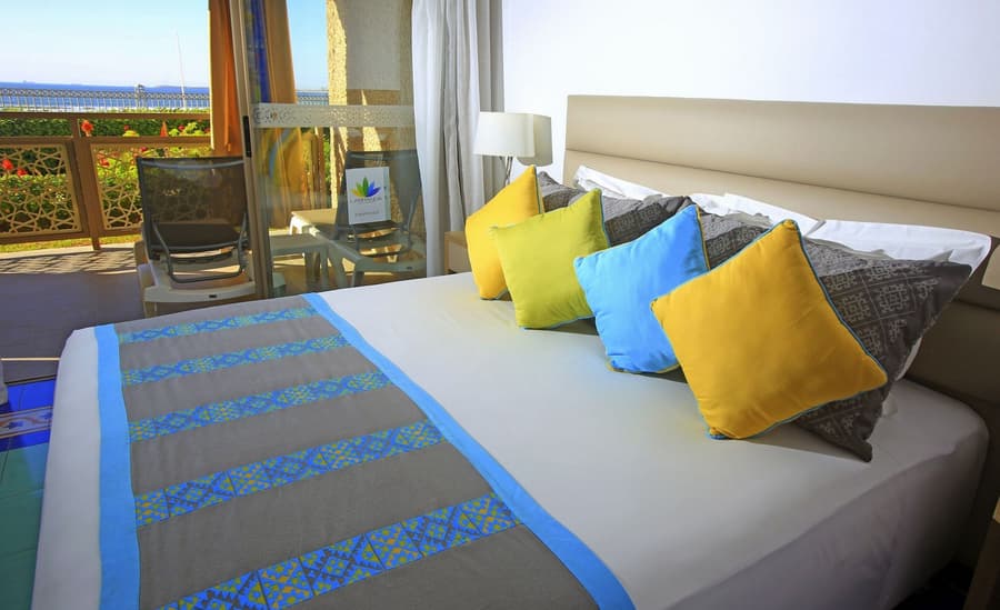 Dunes d'Or Ocean Club