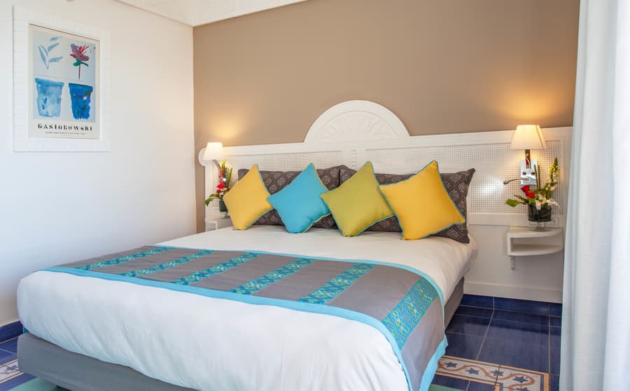 Dunes d'Or Ocean Club
