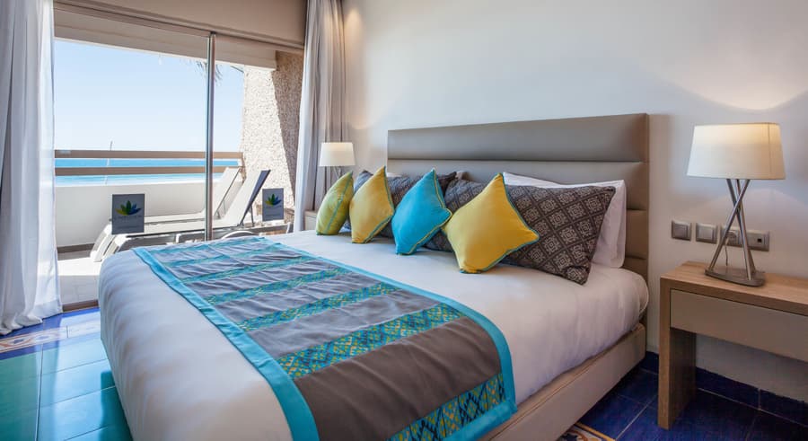 Dunes d'Or Ocean Club