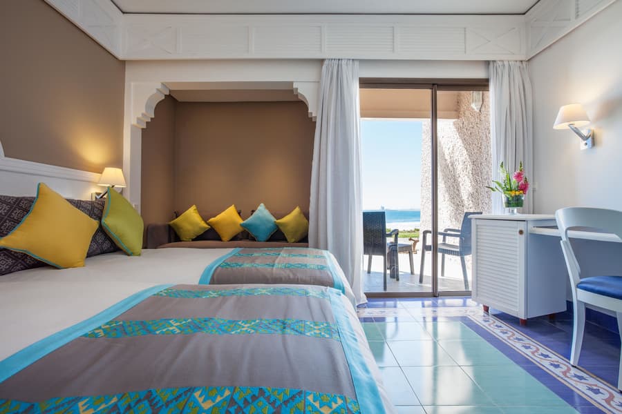 Dunes d'Or Ocean Club
