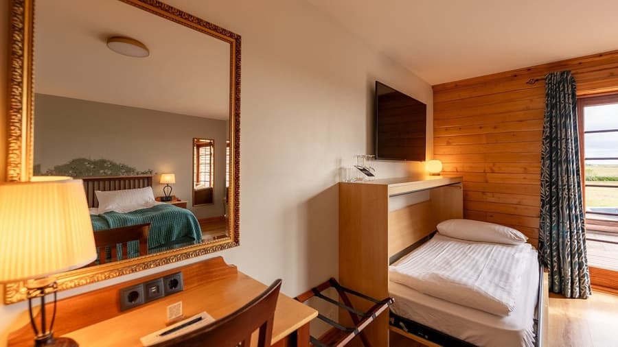 Hotel Rangá
