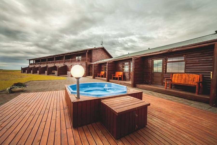 Hotel Rangá