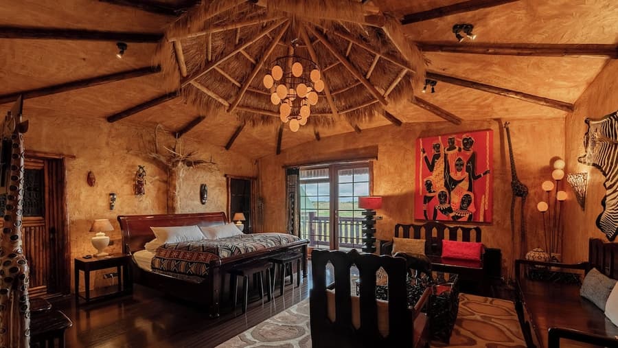 Hotel Rangá