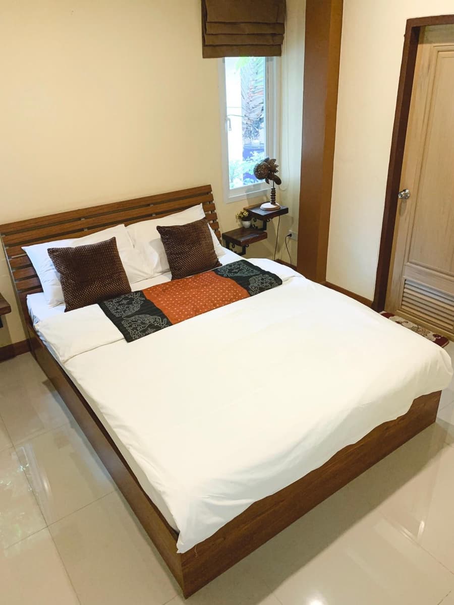 Baan Sooksiri Bangsaray