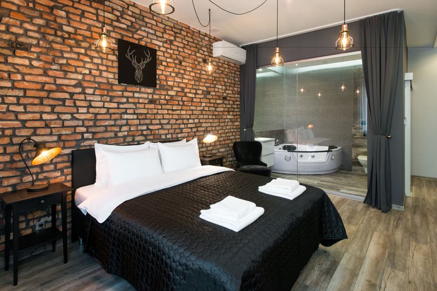 Leo Apartments Old Town