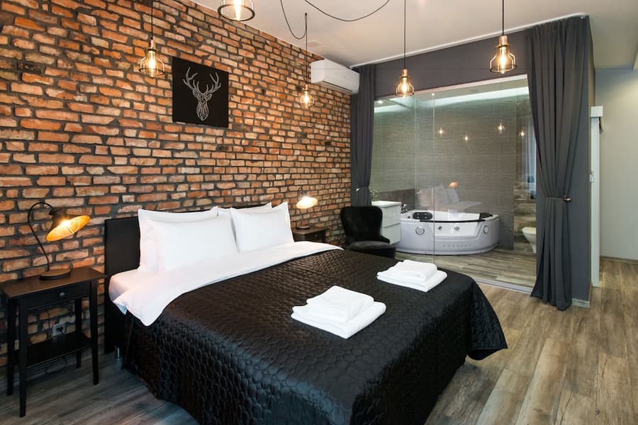Leo Apartments Old Town