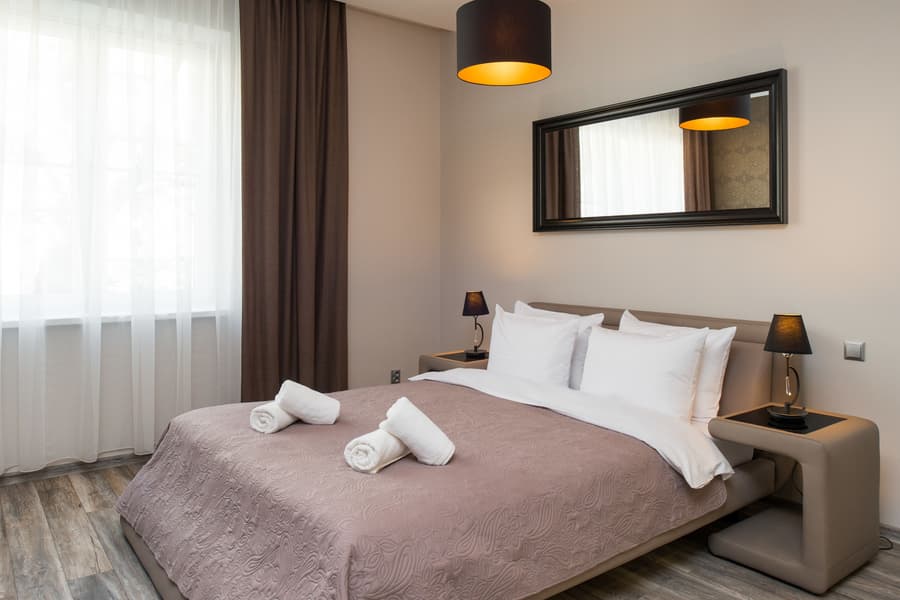 Leo Apartments Old Town