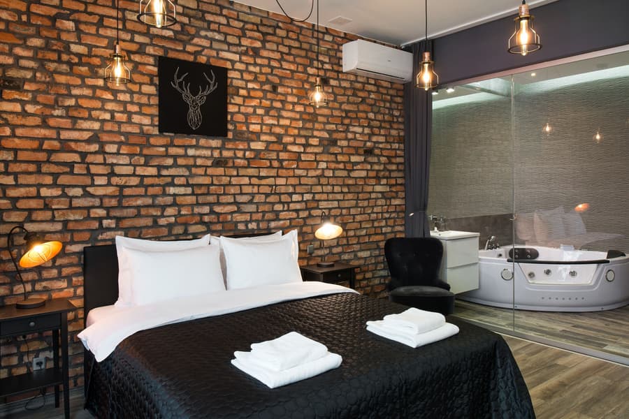 Leo Apartments Old Town