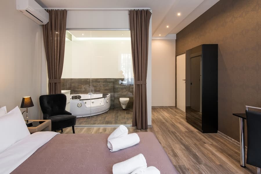 Leo Apartments Old Town