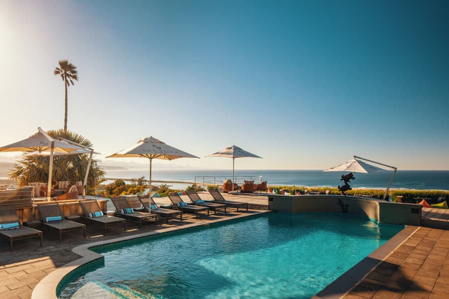 Sky Villa Boutique Hotel