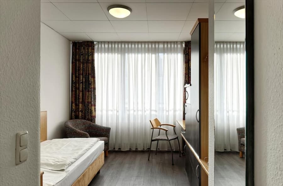 Opera Hotel Köln