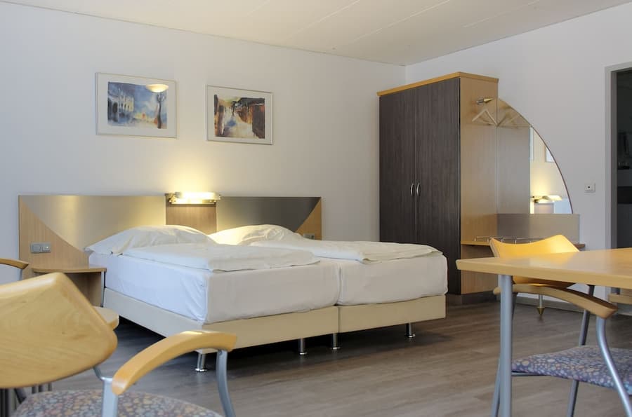 Opera Hotel Köln