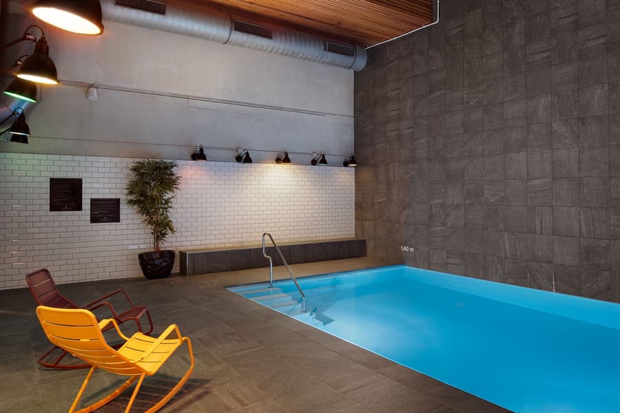 Residence Inn by Marriott Amsterdam Houthavens
