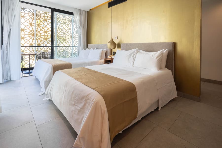 IT Boutique Hotel & Restaurant