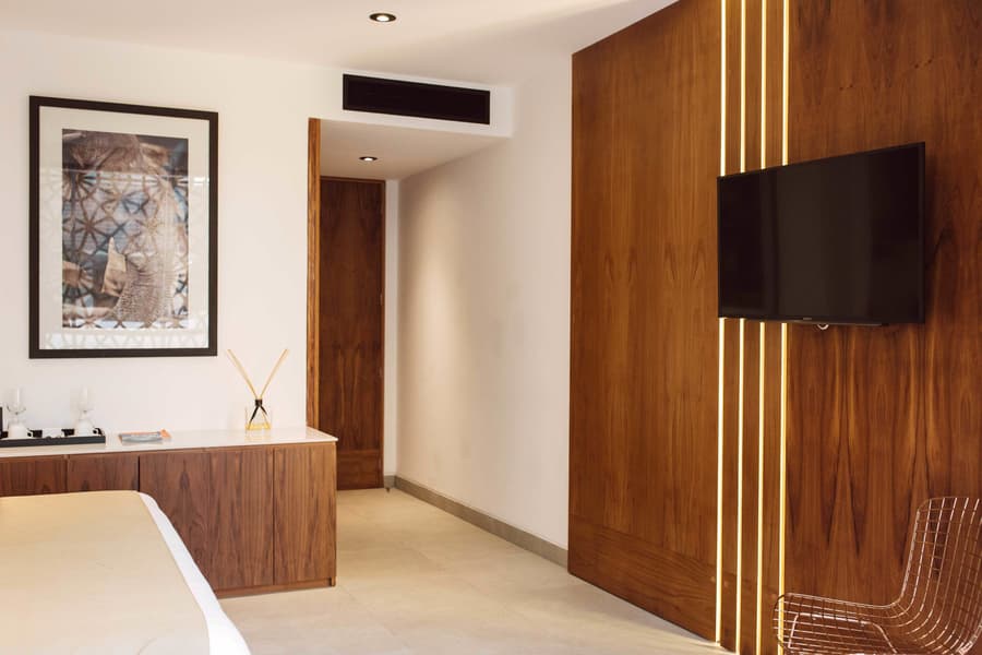 IT Boutique Hotel & Restaurant