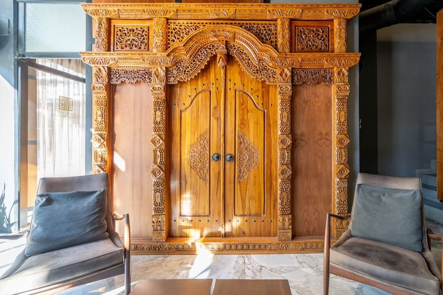 IT Boutique Hotel & Restaurant