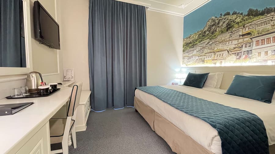 Adriatik Hotel, BW Premier Collection