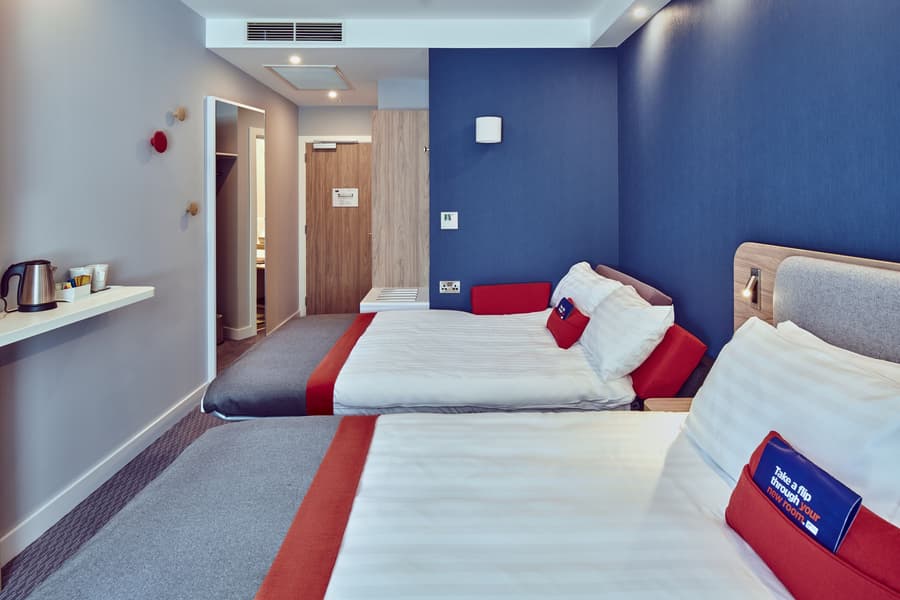 Holiday Inn Express Gibraltar by IHG