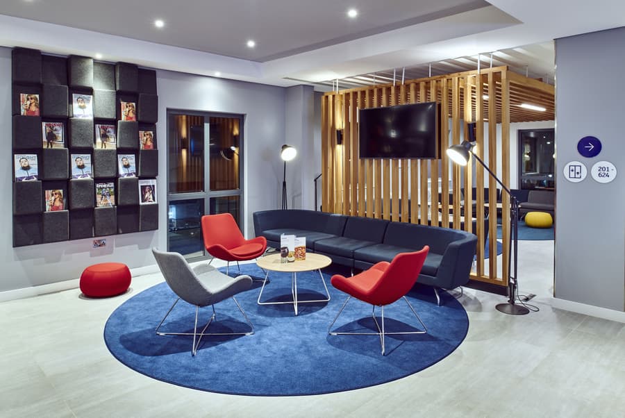 Holiday Inn Express Gibraltar by IHG