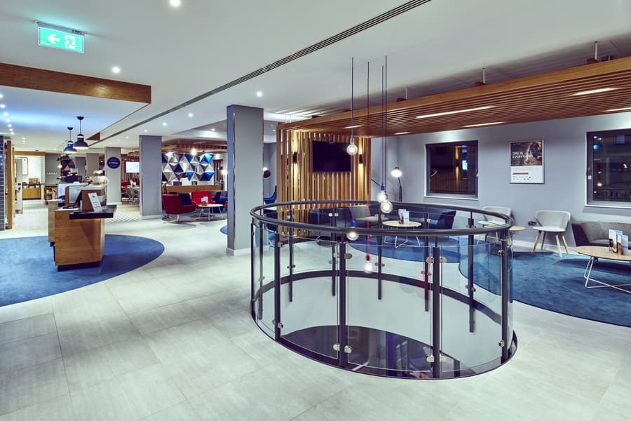 Holiday Inn Express Gibraltar by IHG