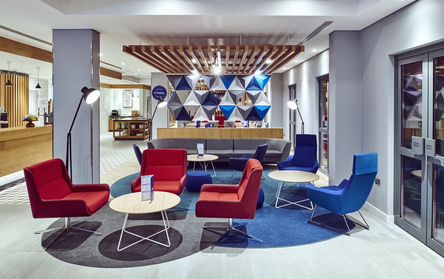 Holiday Inn Express Gibraltar by IHG