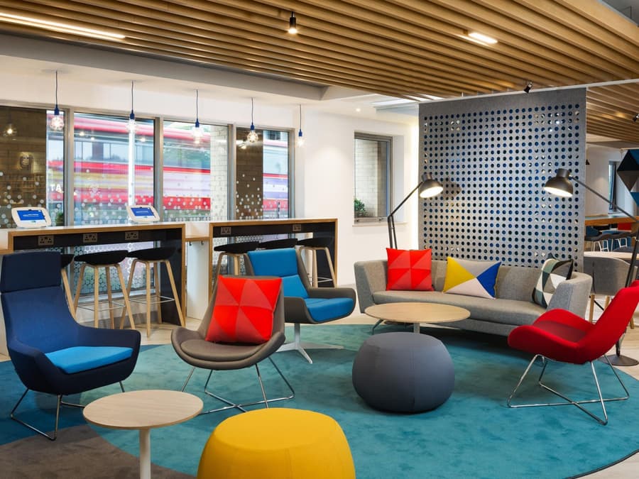 Holiday Inn Express Gibraltar by IHG