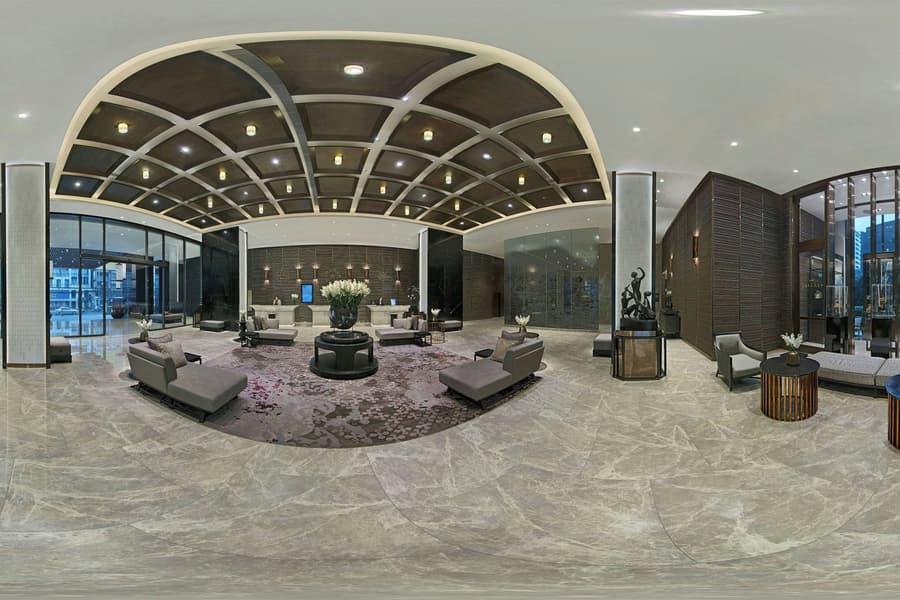 Bangkok Marriott Hotel The Surawongse