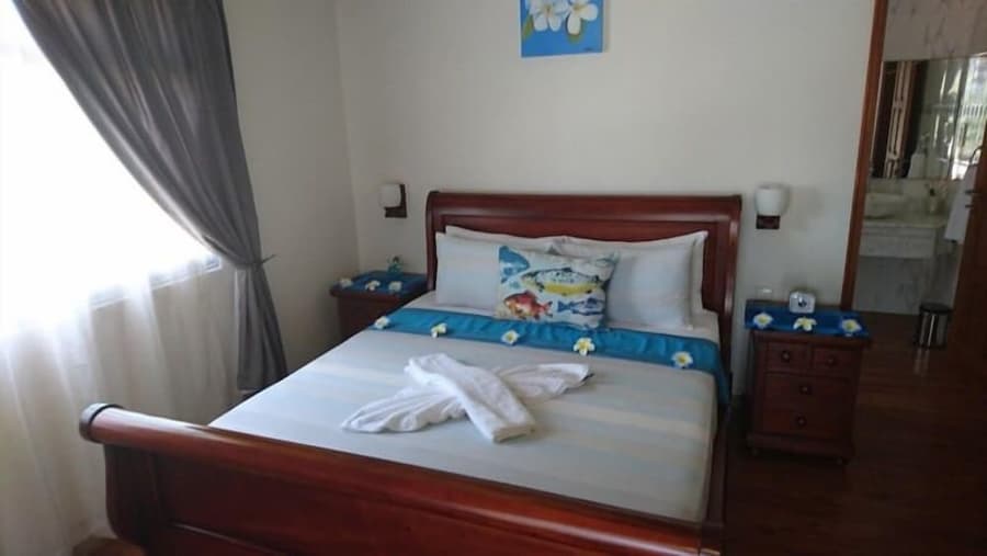 Seashell Beach Villa