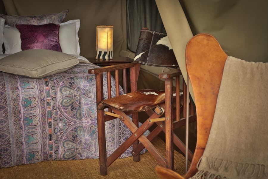Pakulala Safari Camp - East Africa Camps