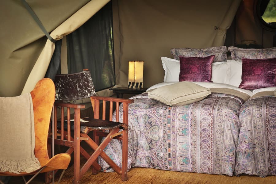 Pakulala Safari Camp - East Africa Camps
