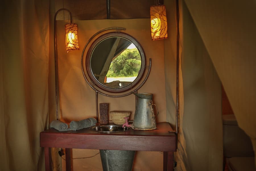 Pakulala Safari Camp - East Africa Camps