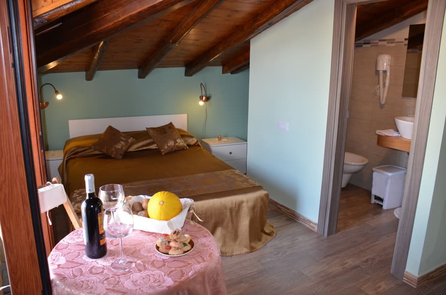 Casa Bella Vista