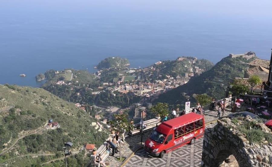 Casa Bella Vista