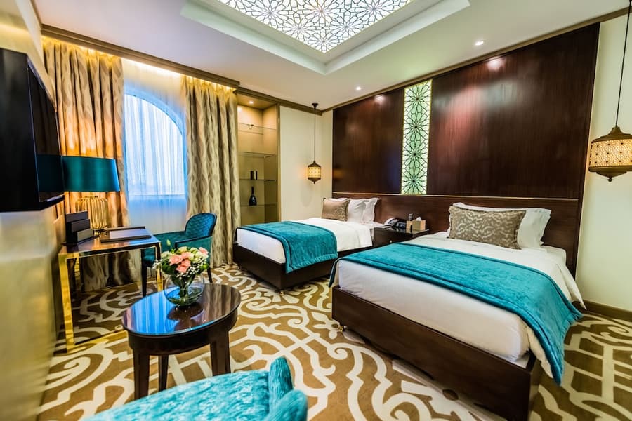 TIME Rako Hotel