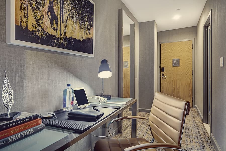 Artezen Hotel