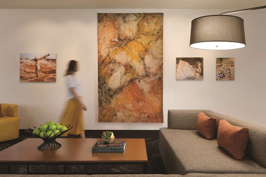 Hyatt Place Page Lake Powell