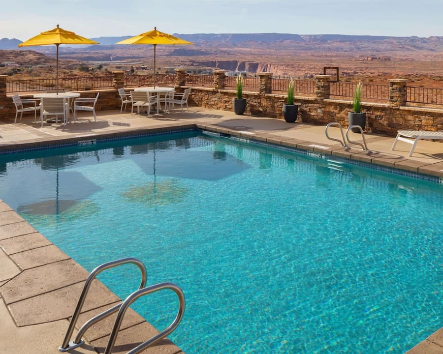 Hyatt Place Page Lake Powell