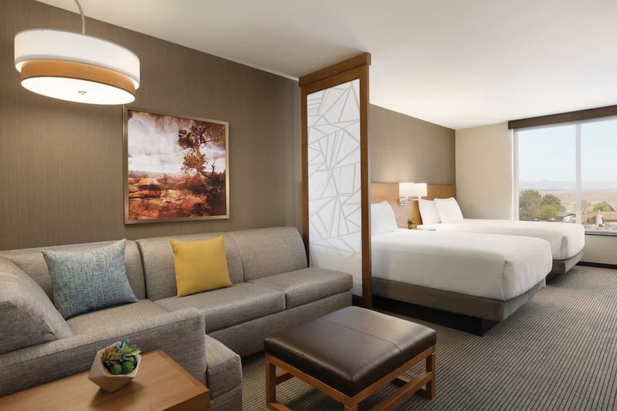 Hyatt Place Page Lake Powell