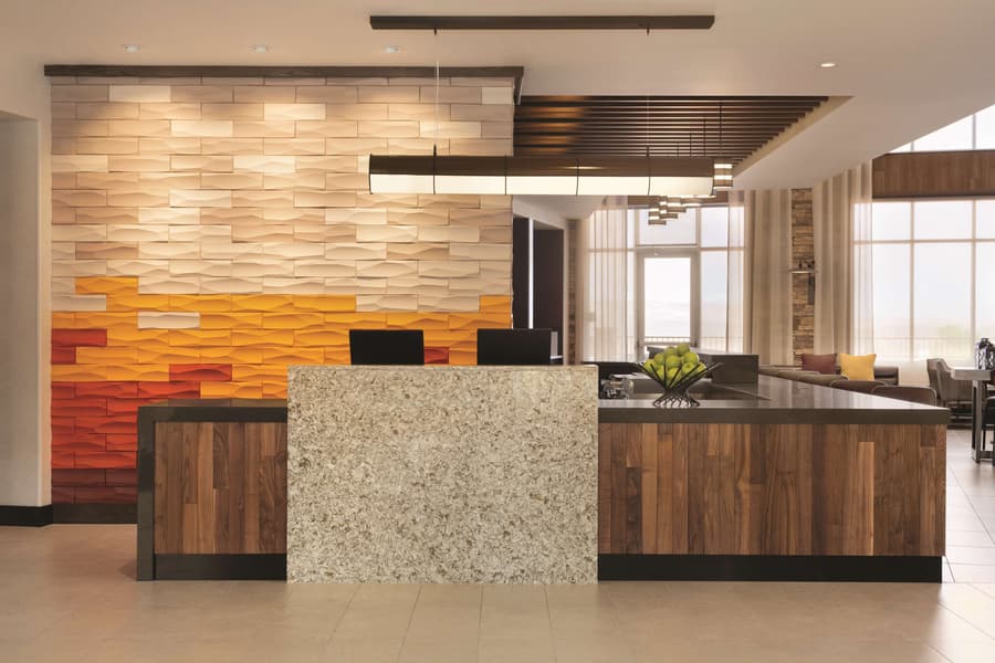 Hyatt Place Page Lake Powell